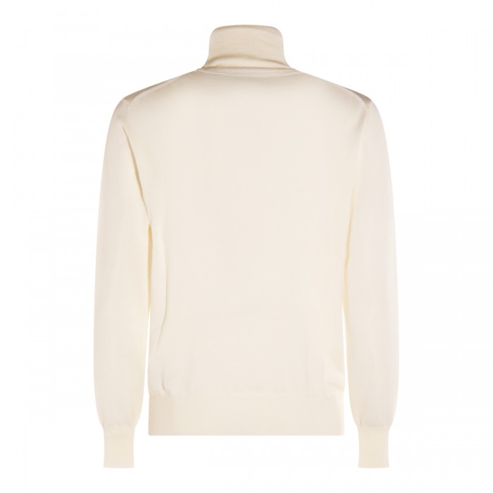 BEIGE KNITWEAR 2