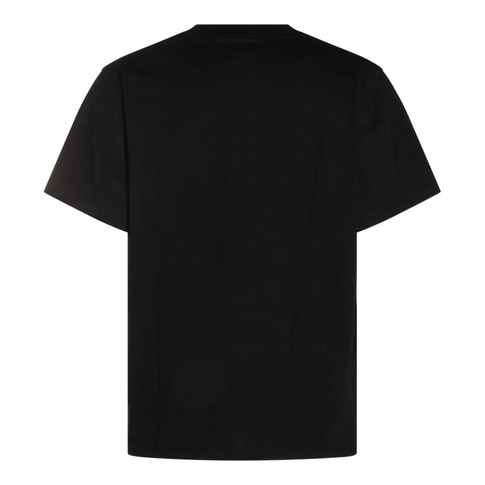 BLACK COTTON KRAGG SL SS... 2
