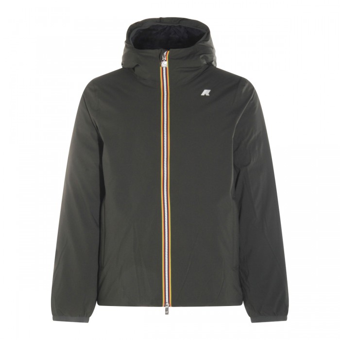 GREEN BLUE JACK ST THERMO...