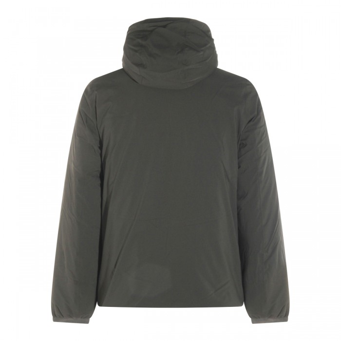 GREEN BLUE JACK ST THERMO... 2