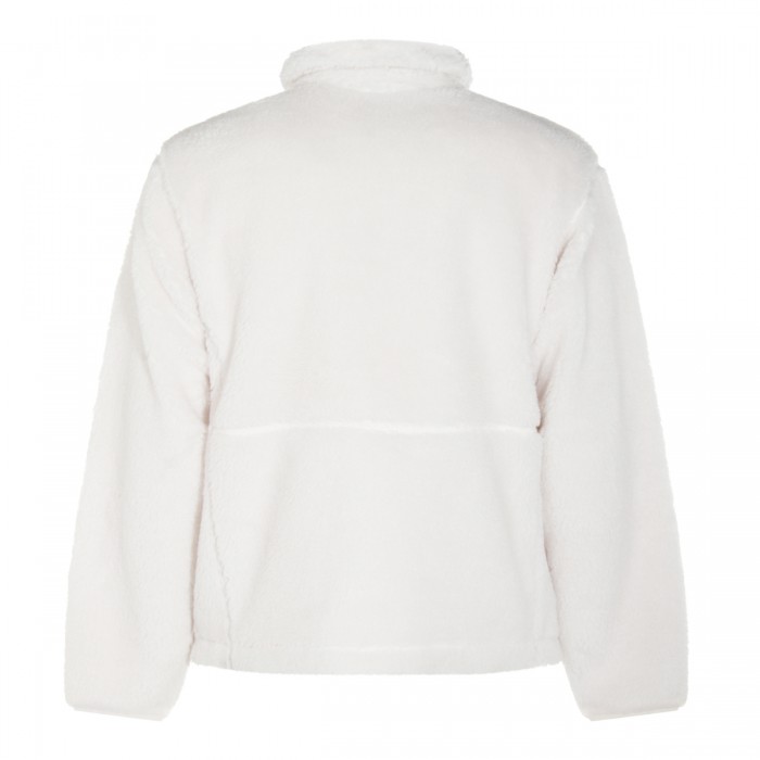WHITE CASUAL JACKET 2