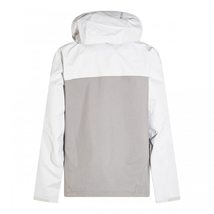 GREY BETA CASUAL JACKET 2