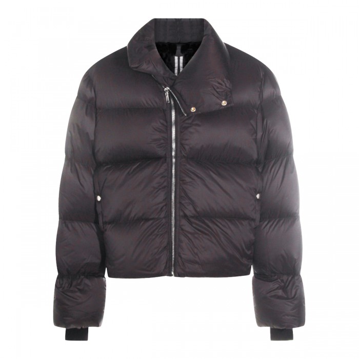 BLACK TURTLE JACKET