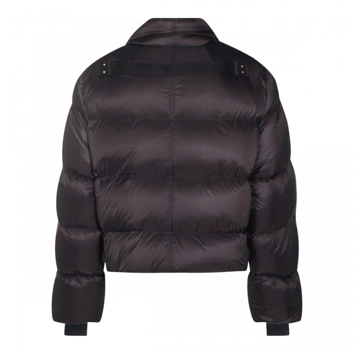 BLACK TURTLE JACKET 2