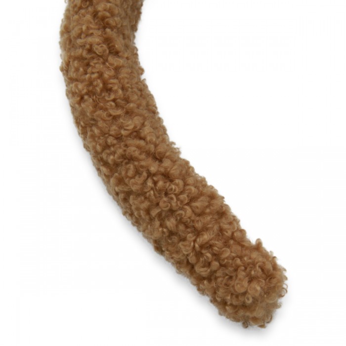 BROWN HAIR ACCESSORIES 2