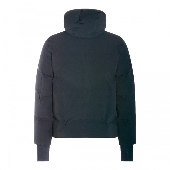 BLACK ANGREN DOWN JACKET 2