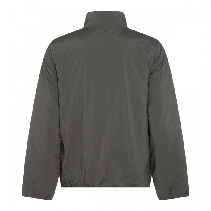 GREY VALENTINE PLAIN WARM... 2