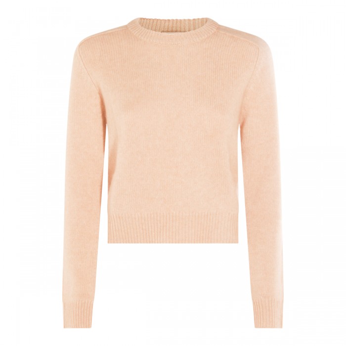 PINK KNITWEAR