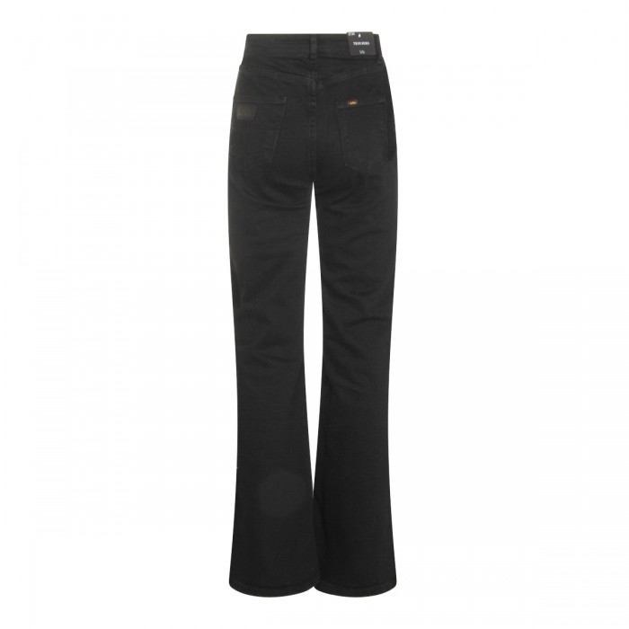 DARK BLACK COTTON PALAS L34 2