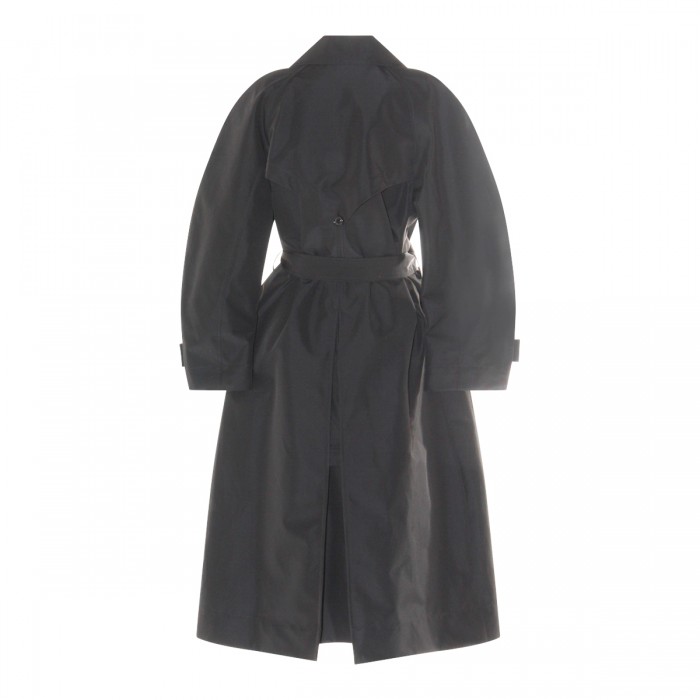 BLACK COAT 2