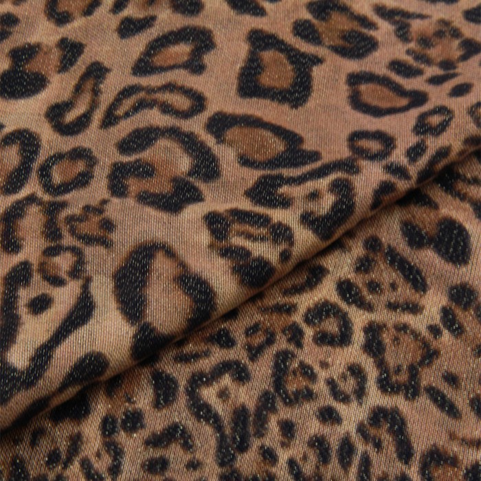 ANIMAL PRINT SCARVES 2