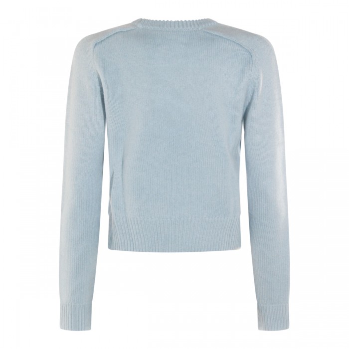 LIGHT BLUE KNITWEAR 2