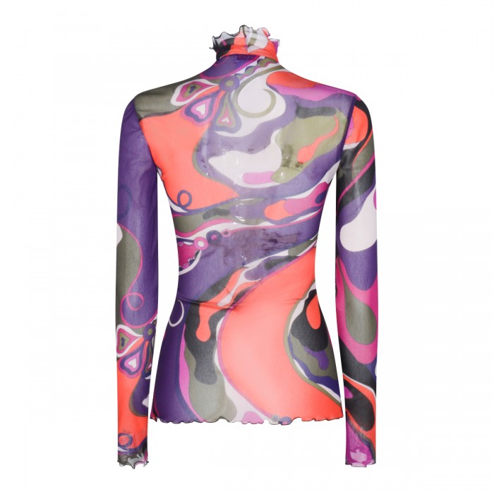 MULTICOLOR T-SHIRT 2