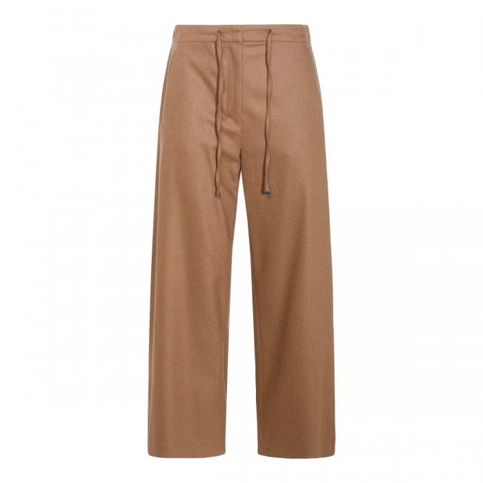 CAMEL FLORIA PANTS
