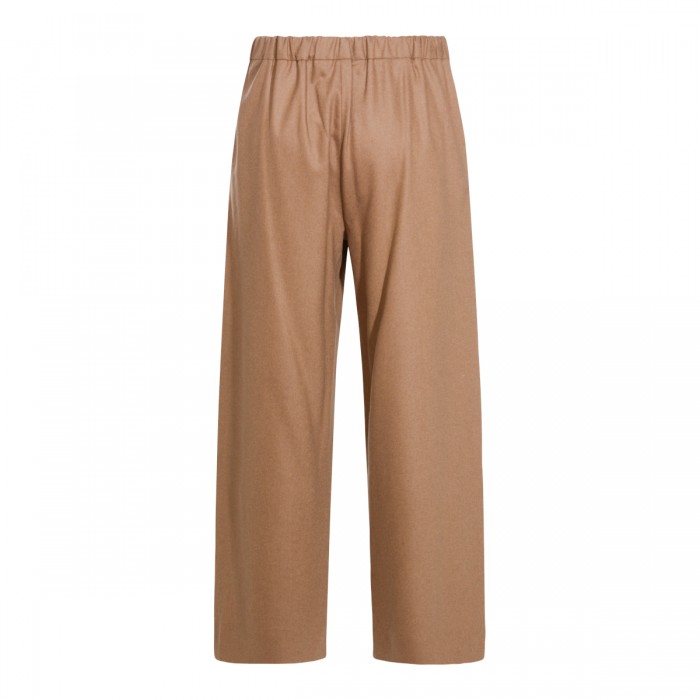CAMEL FLORIA PANTS 2