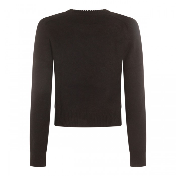 BLACK KNITWEAR 2