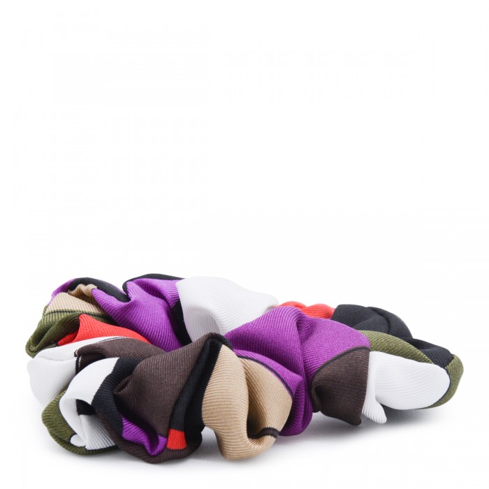 MULTICOLOR HAIR ACCESSORIES 2