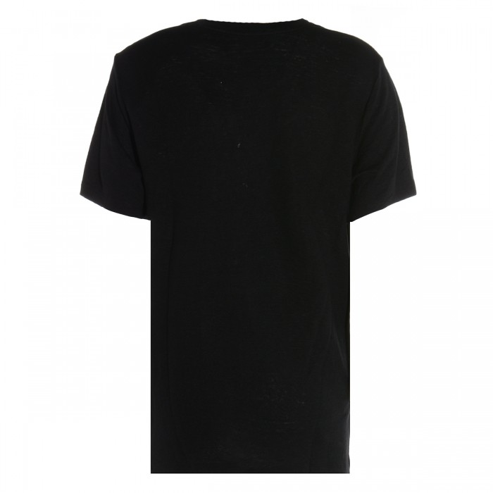 BLACK T-SHIRT 2