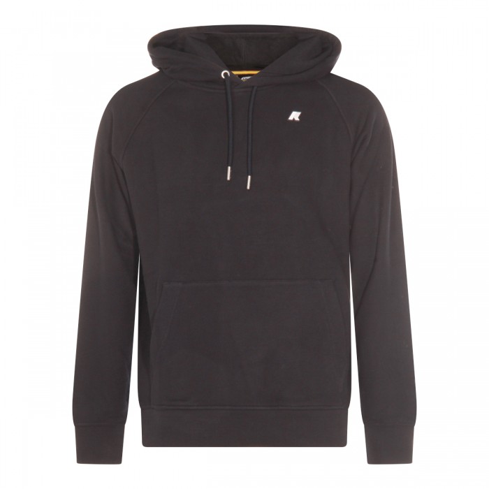 DARK BLUE COTTON ALBAN...