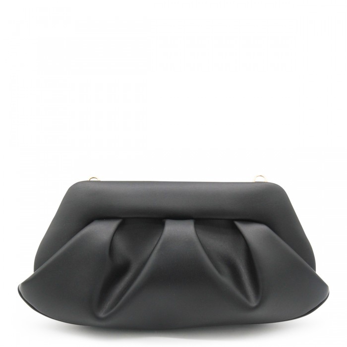 BLACK EMERA CLUTCH