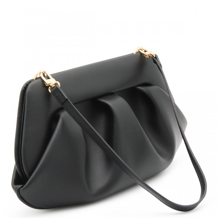 BLACK EMERA CLUTCH 2