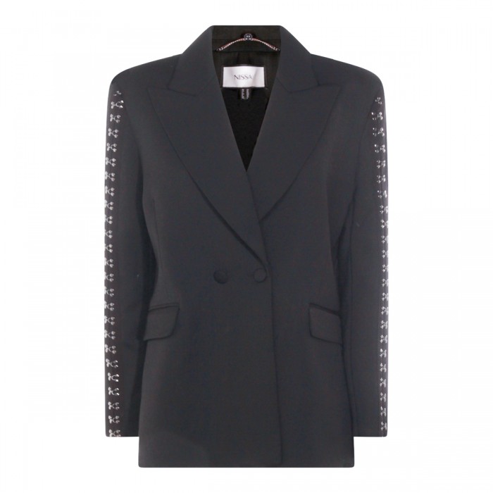 BLACK BLAZER