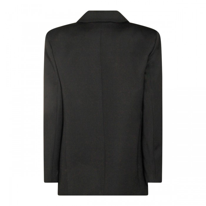 BLACK BLAZER 2