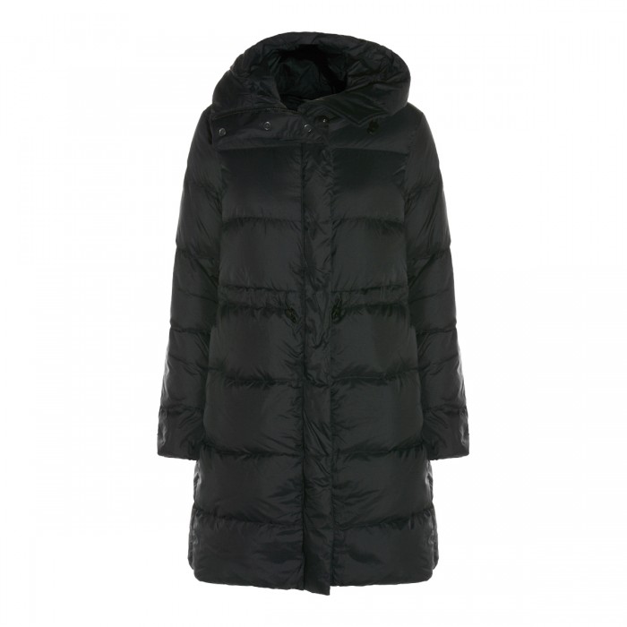 BLACK MONTGOMERY DOWN JACKET