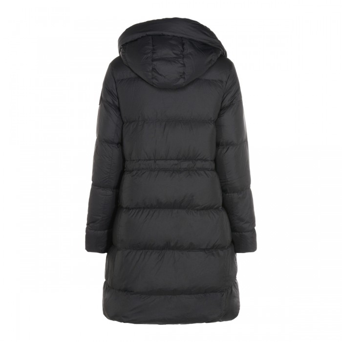 BLACK MONTGOMERY DOWN JACKET 2
