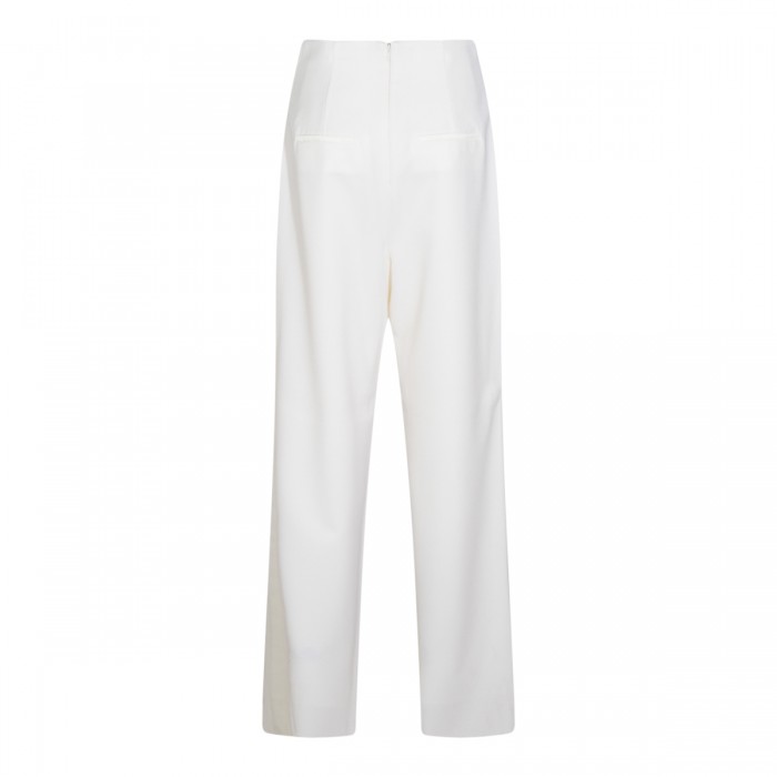 WHITE BALTA PANTS 2