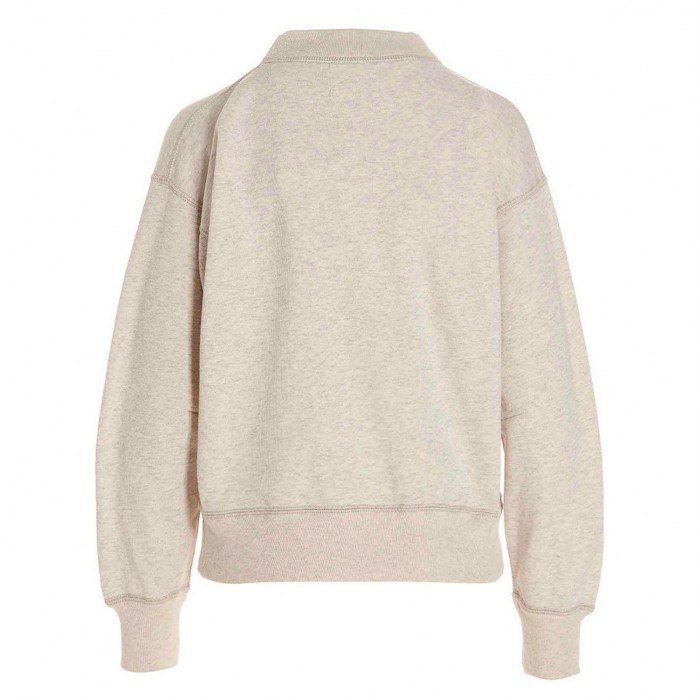 BEIGE COTTON MOBY-GZ... 2