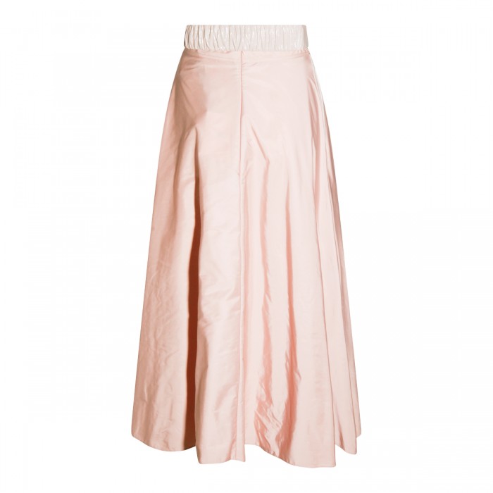NUDE SKIRT 2