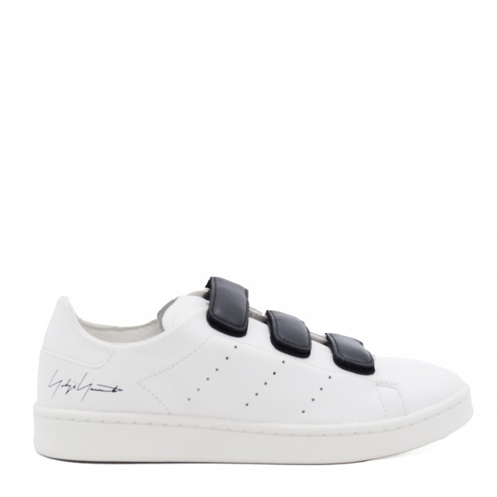 WHITE LEATHER STAN SMITH...