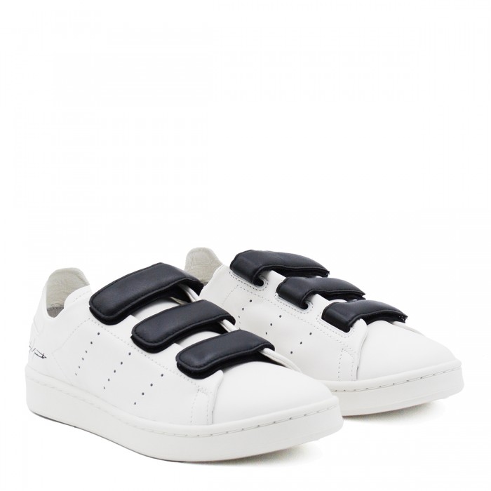 WHITE LEATHER STAN SMITH... 2