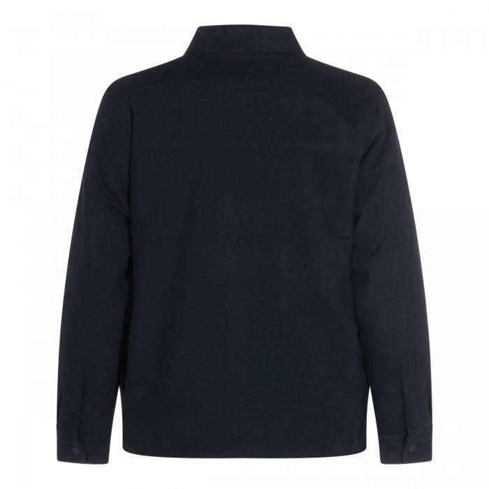DARK BLUE SHARY CORDUROY... 2