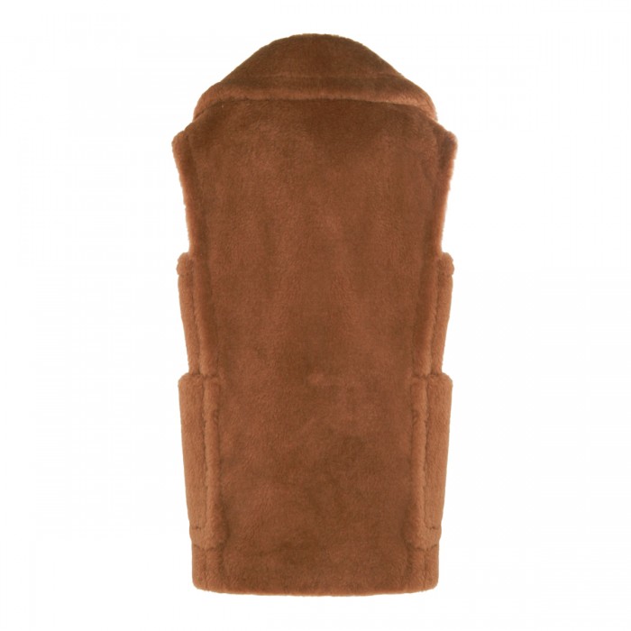 CAMEL BREDA COAT 2