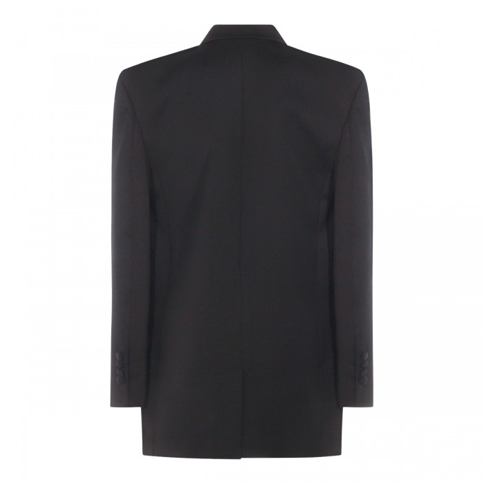 BLACK BLAZER 2