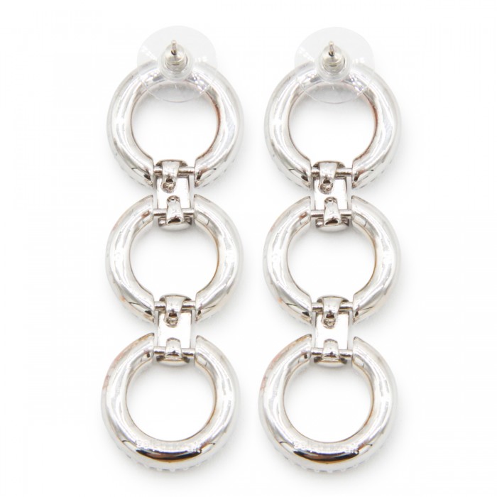 SILVER EARRINGS 2
