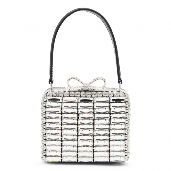 SILVER BAG