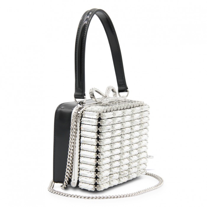 SILVER BAG 2