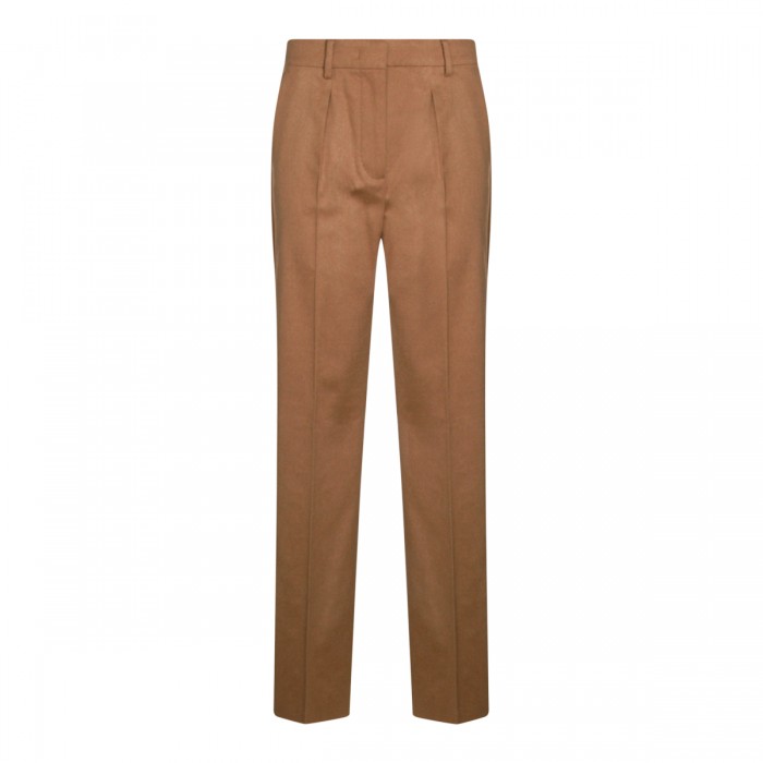 CAMEL PANTS