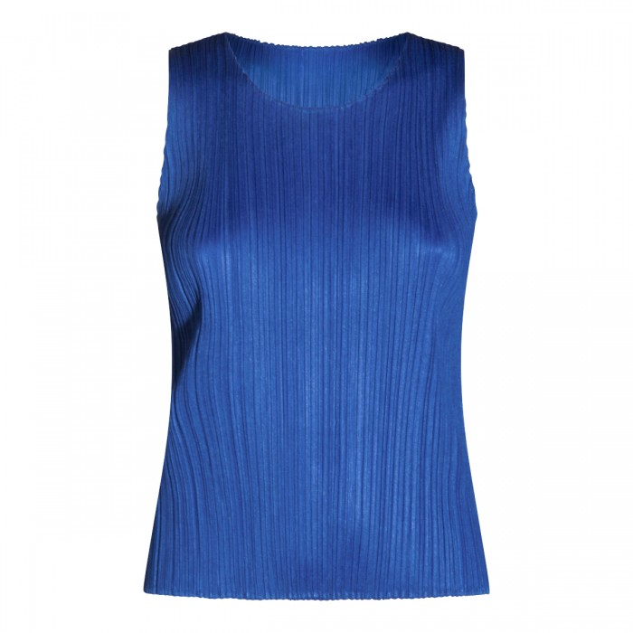 BLUE TOP
