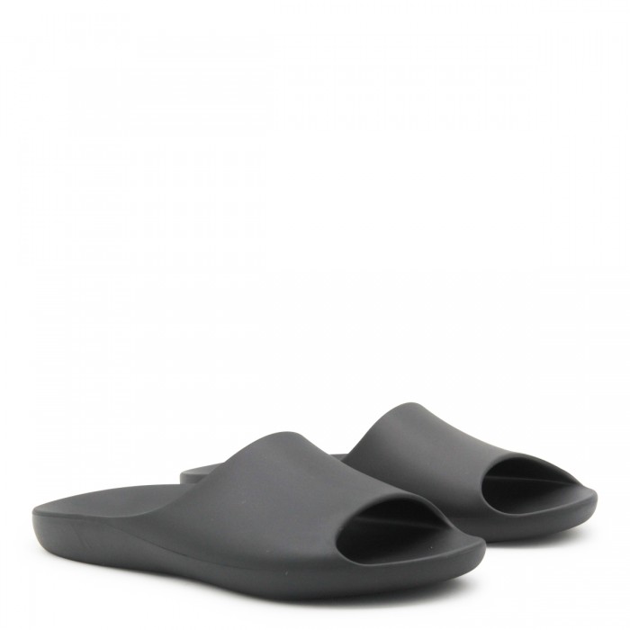 BLACK FLATS 2
