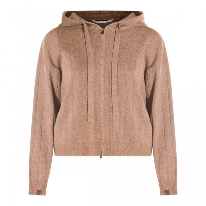 CAMEL RUBIERA KNITWEAR