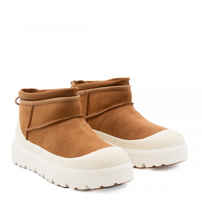 CAMEL AND WHITE ULTRA MINI... 2
