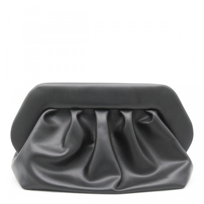 BLACK TIA CLUTCHES