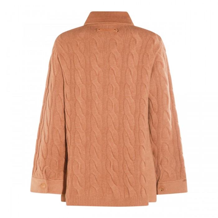 CAMEL TACCO KNITWEAR 2