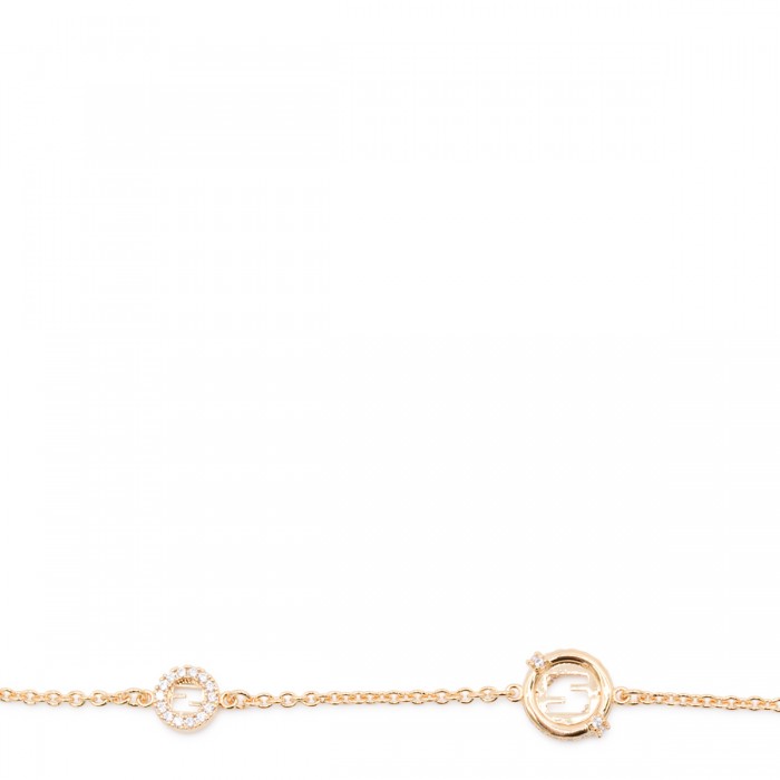 GOLD METAL BRACELET 2