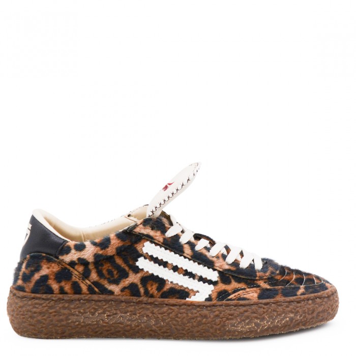 MULTICOLOR SNEAKERS