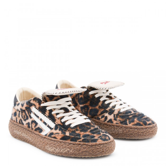 MULTICOLOR SNEAKERS 2